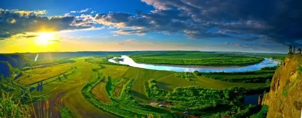 生態環境部：8項國家生態環境標準發布，一批環保文件獲審議通過