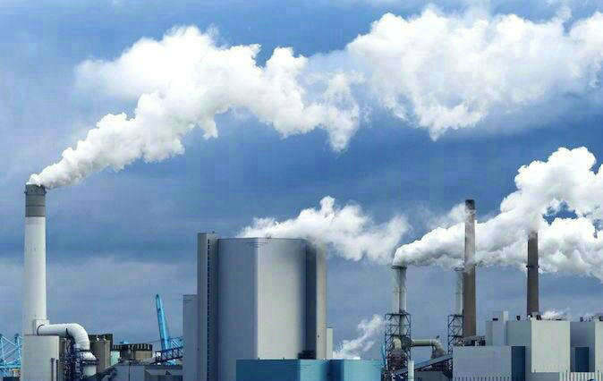 北京聚焦交通、工業、生活三大領域  全力推動VOCs綜合治理