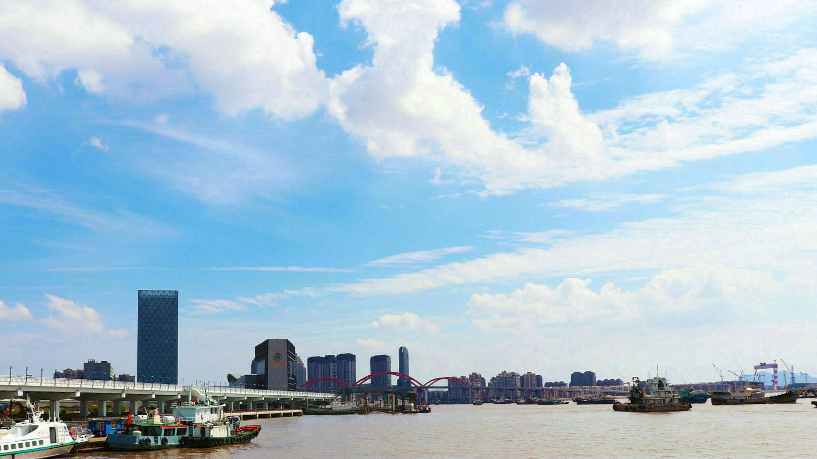 大氣污染重回中央環保督察視野，重視程度前所未有！ 