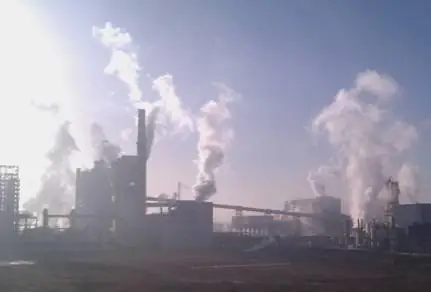 5月4日開始實施！寧夏燃煤電廠、水泥工業、煤質活性炭工業等廢氣排放有新標準水泥工業、煤質活性炭工業等廢氣排放有新標準