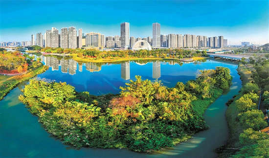 @江門企業，2024年大氣污染防治資金補助項目現正公開征集中！