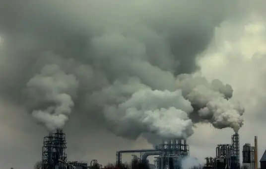 河南新動作！全面開展低效失效大氣污染治理設施整治行動