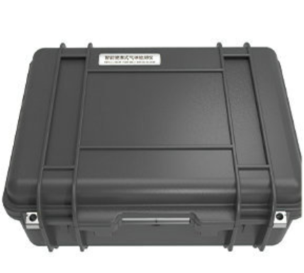 安帕爾科技有限公司推出便攜式碳通量解決方案， 引領“雙碳”目標實現新紀元