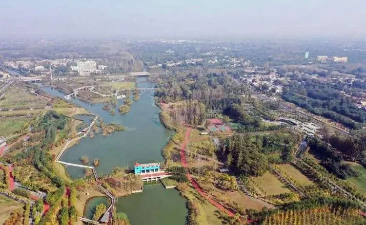 亳州市“三精準”切實改善大氣環(huán)境質(zhì)量 