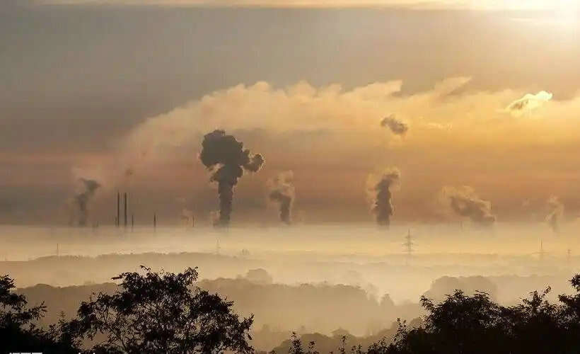 最新！常見VOCs物質嗅閾值清單