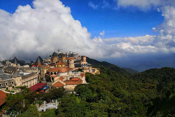 恩施州大氣治理實現新突破！三項目成功入選中央項目庫