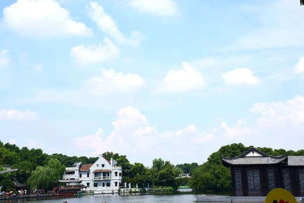 合肥市安巢經(jīng)開區(qū)協(xié)同發(fā)力打好夏季“臭氧阻擊戰(zhàn)” 