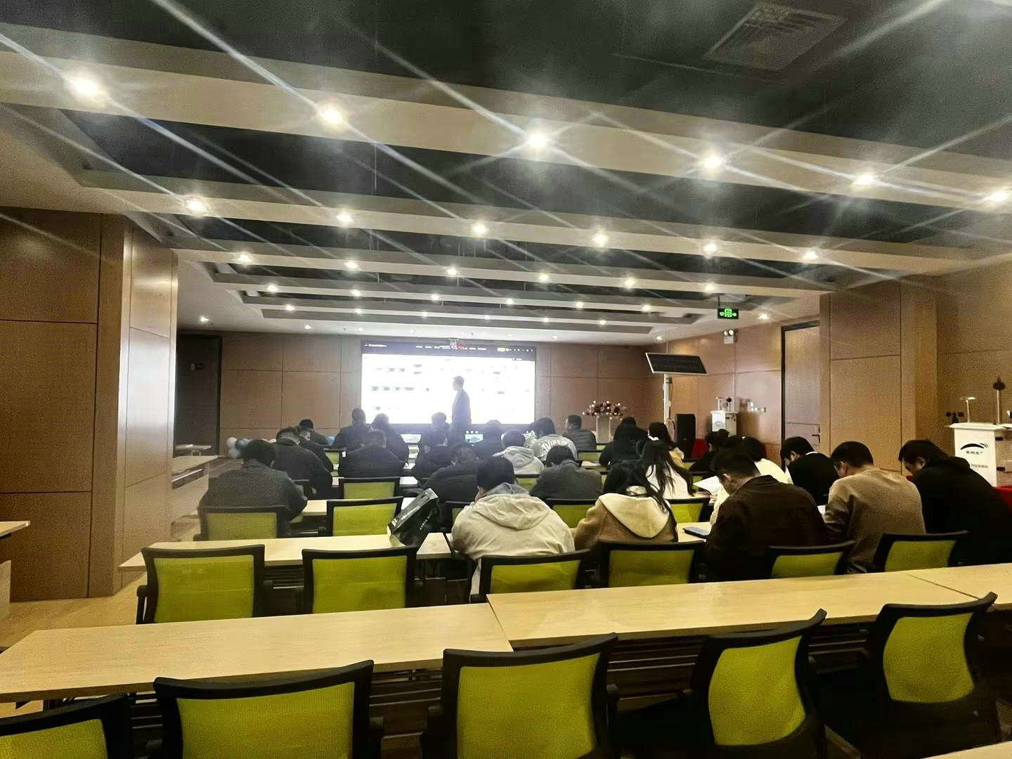 深化產品應用認知