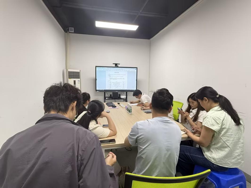 筑牢細(xì)節(jié)防線??為客戶匠心守質(zhì)