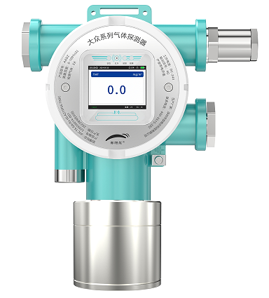 大眾系列固定式粉塵檢測儀