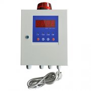 安帕爾：燃?xì)鈭缶鞯膱缶c(diǎn)是怎么設(shè)置的